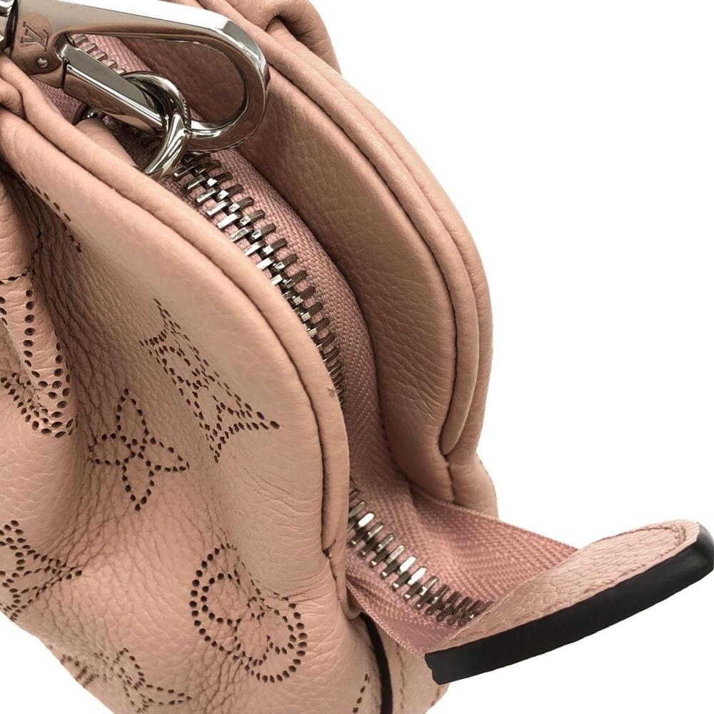 Louis Vuitton Mahina Scala Mini M80092 Shoulder Bag - Picture 4 of 10